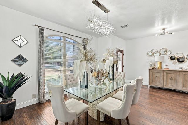 1721 Whistler Drive, Little Elm, TX 75068