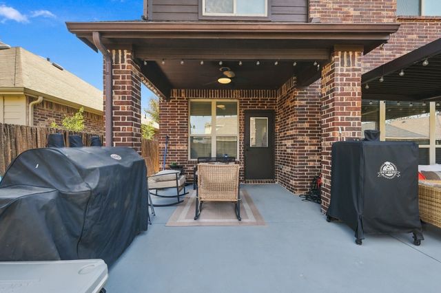 1721 Whistler Drive, Little Elm, TX 75068