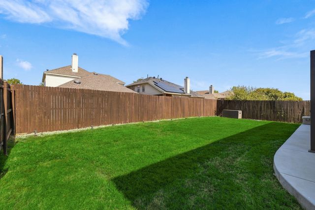 1721 Whistler Drive, Little Elm, TX 75068