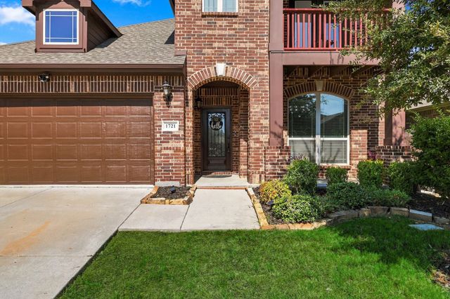 1721 Whistler Drive, Little Elm, TX 75068