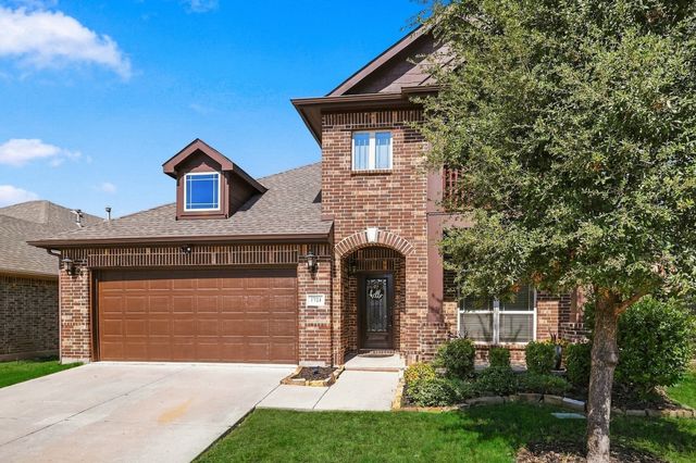 1721 Whistler Drive, Little Elm, TX 75068