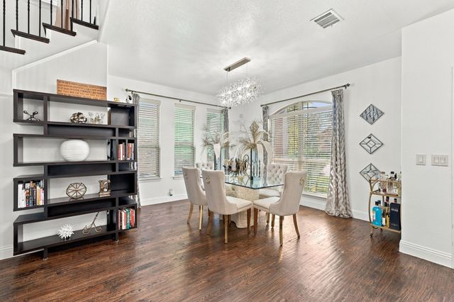 1721 Whistler Drive, Little Elm, TX 75068