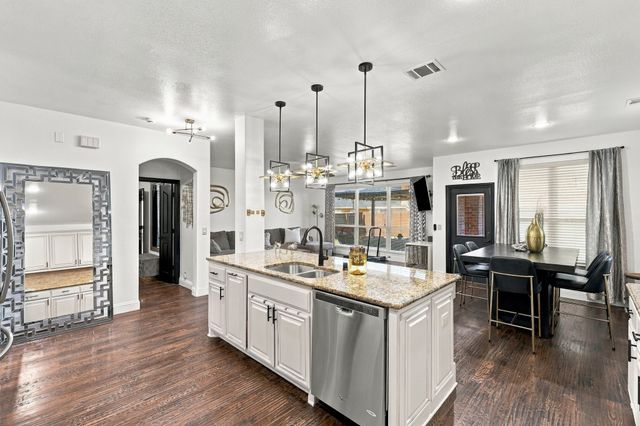 1721 Whistler Drive, Little Elm, TX 75068