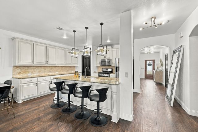1721 Whistler Drive, Little Elm, TX 75068