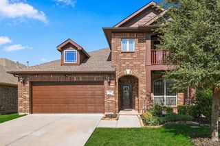 1721 Whistler Drive, Little Elm, TX 75068