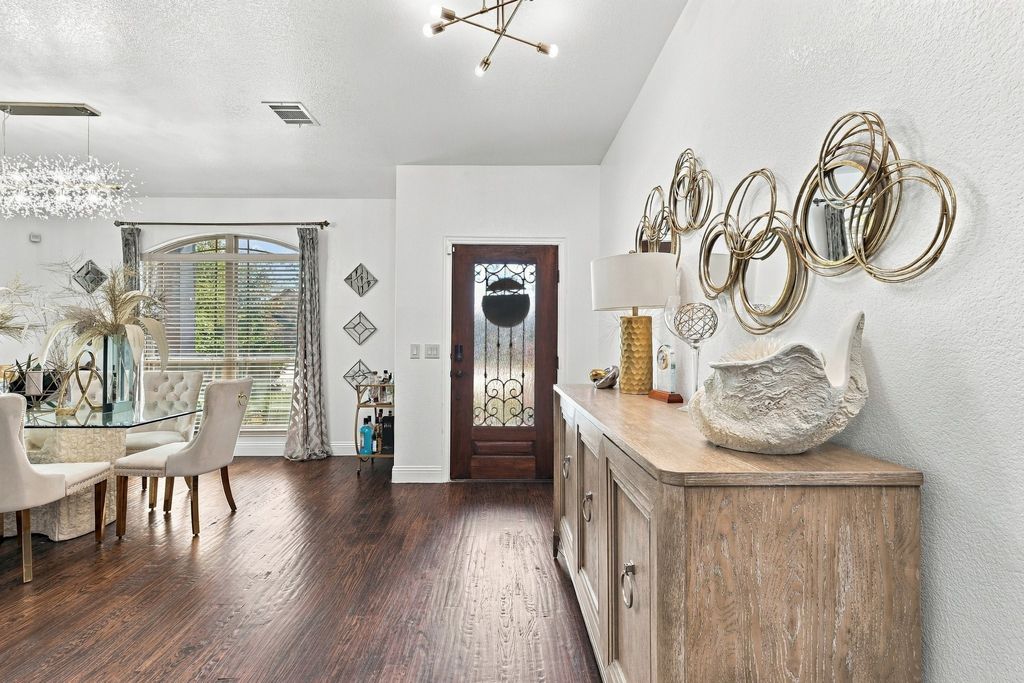 1721 Whistler Drive, Little Elm, TX 75068 — photo 2