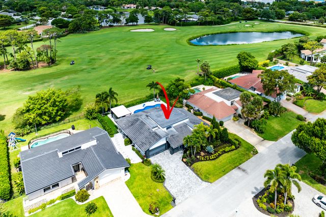 632 Lakewoode Circle W, Delray Beach, FL 33445