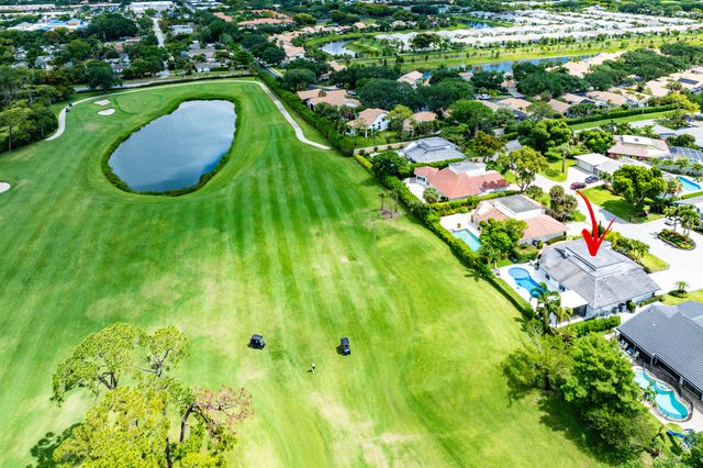 632 Lakewoode Circle W, Delray Beach, FL 33445