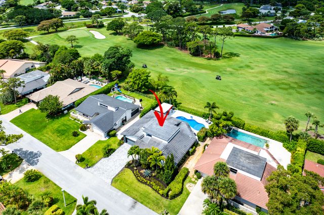 632 Lakewoode Circle W, Delray Beach, FL 33445
