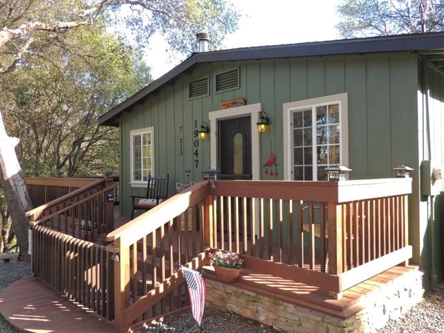 19047 Crocker Station, Groveland, CA 95321