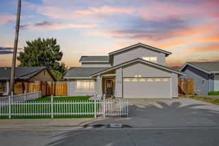 515 Fontanelle Court, San Jose, CA 95111