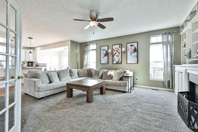 16 Ridge Wood Drive, Monroe, OH 45050