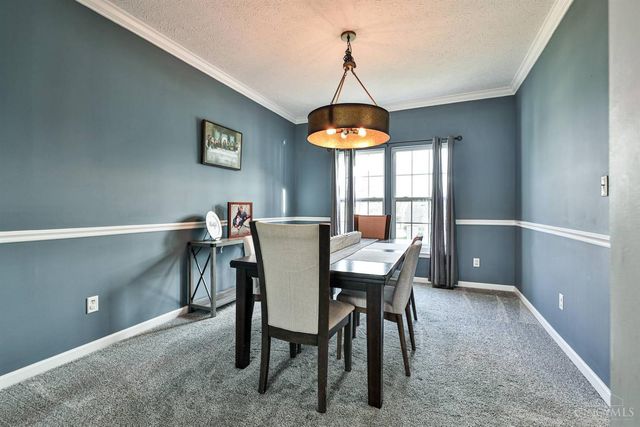 16 Ridge Wood Drive, Monroe, OH 45050