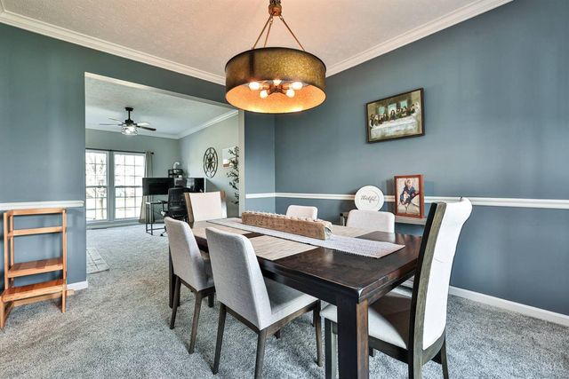 16 Ridge Wood Drive, Monroe, OH 45050