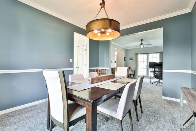 16 Ridge Wood Drive, Monroe, OH 45050