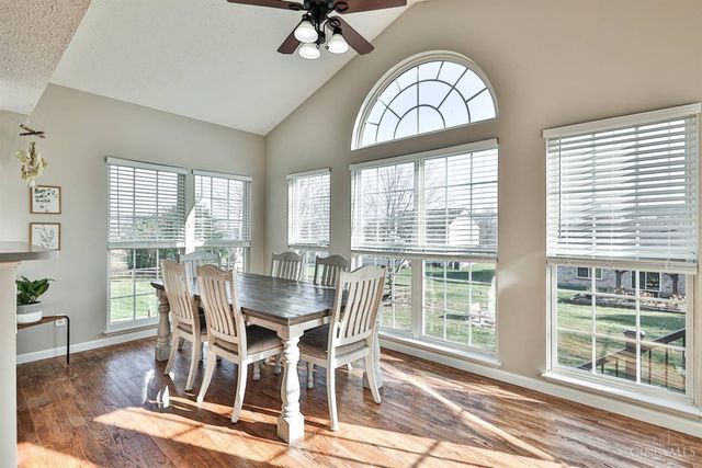 16 Ridge Wood Drive, Monroe, OH 45050