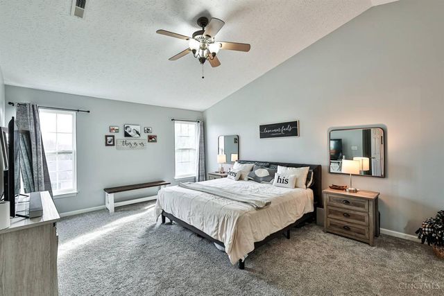 16 Ridge Wood Drive, Monroe, OH 45050