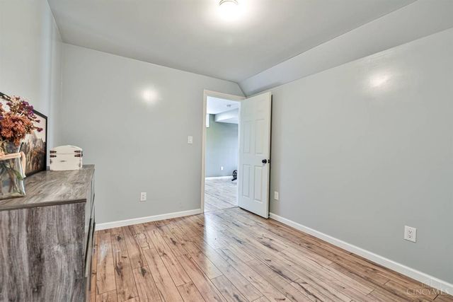 16 Ridge Wood Drive, Monroe, OH 45050