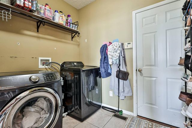 16 Ridge Wood Drive, Monroe, OH 45050