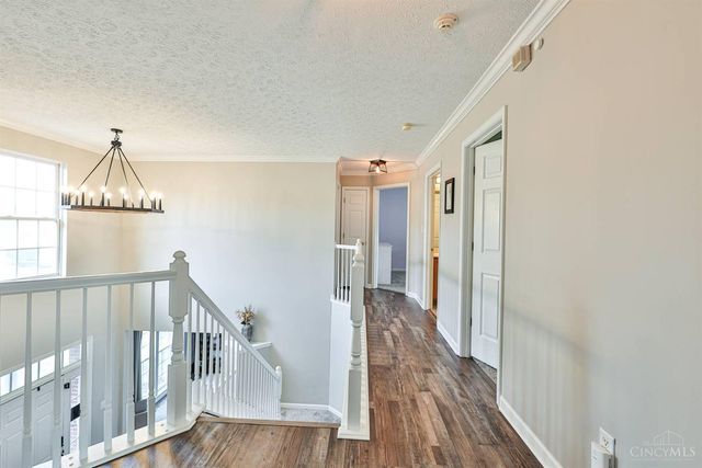 16 Ridge Wood Drive, Monroe, OH 45050