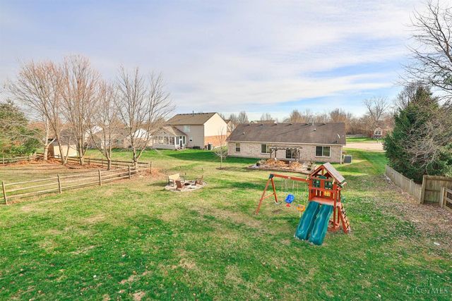 16 Ridge Wood Drive, Monroe, OH 45050