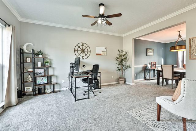 16 Ridge Wood Drive, Monroe, OH 45050