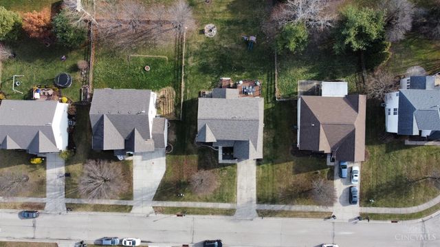 16 Ridge Wood Drive, Monroe, OH 45050