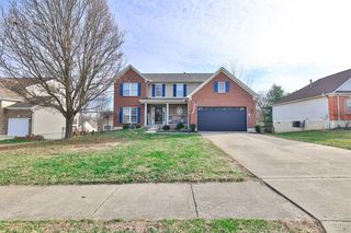 16 Ridge Wood Drive, Monroe, OH 45050