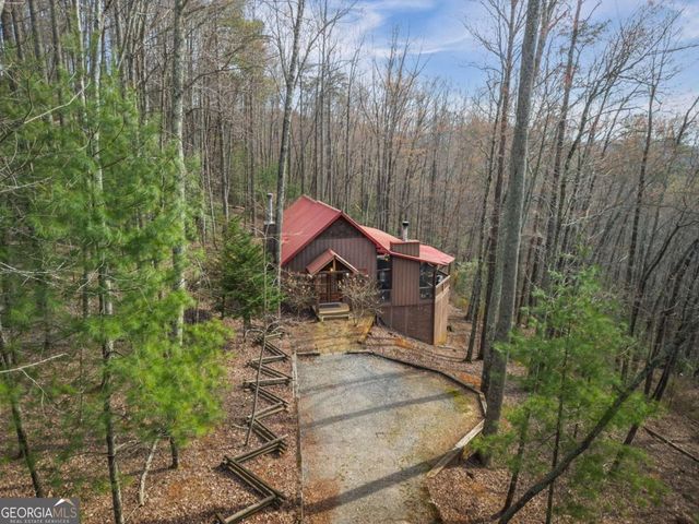 766 Laurel Ridge Drive, Blue Ridge, GA 30513