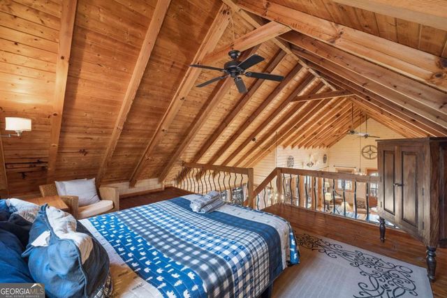 766 Laurel Ridge Drive, Blue Ridge, GA 30513
