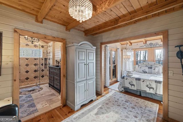 766 Laurel Ridge Drive, Blue Ridge, GA 30513