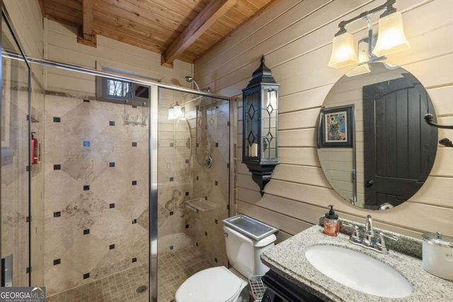 766 Laurel Ridge Drive, Blue Ridge, GA 30513