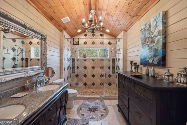 766 Laurel Ridge Drive, Blue Ridge, GA 30513