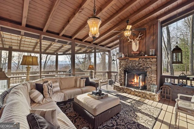 766 Laurel Ridge Drive, Blue Ridge, GA 30513