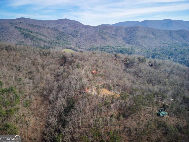 766 Laurel Ridge Drive, Blue Ridge, GA 30513