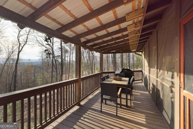 766 Laurel Ridge Drive, Blue Ridge, GA 30513