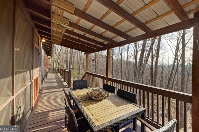 766 Laurel Ridge Drive, Blue Ridge, GA 30513