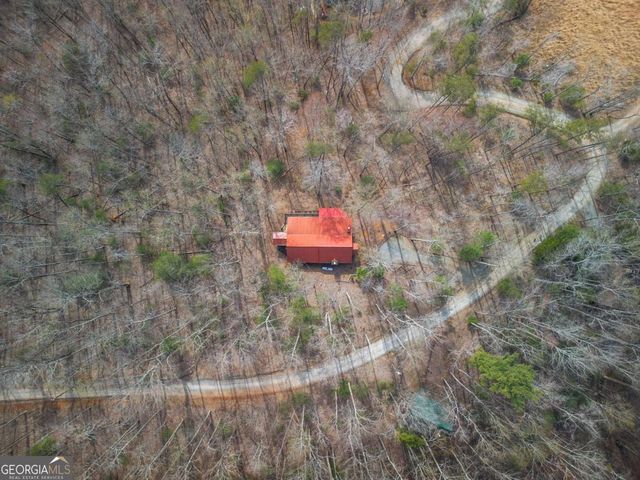 766 Laurel Ridge Drive, Blue Ridge, GA 30513