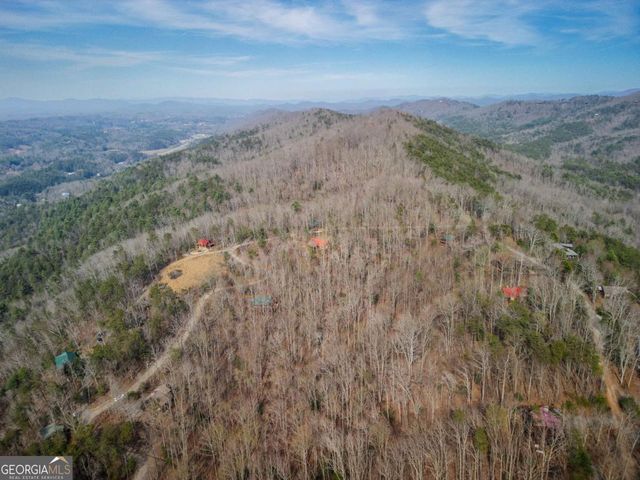 766 Laurel Ridge Drive, Blue Ridge, GA 30513