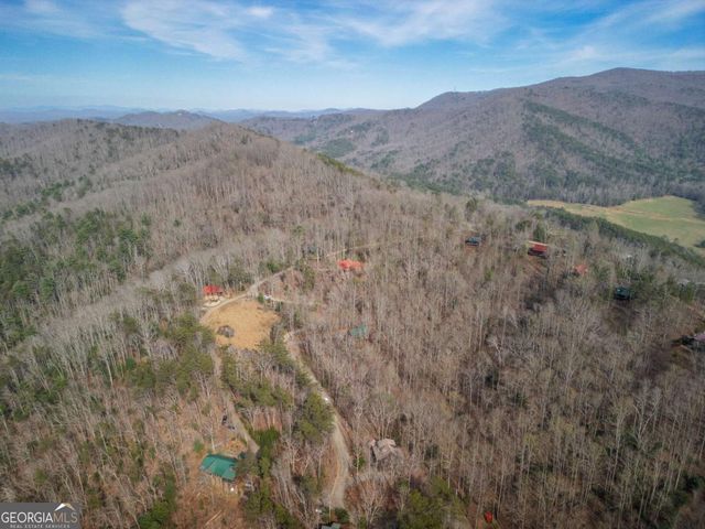 766 Laurel Ridge Drive, Blue Ridge, GA 30513
