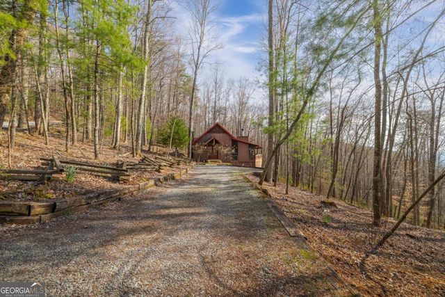 766 Laurel Ridge Drive, Blue Ridge, GA 30513