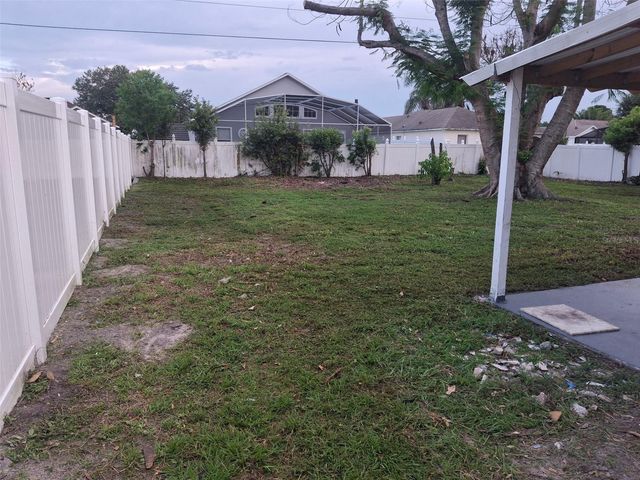204 LA PAZ DRIVE, Kissimmee, FL 34743