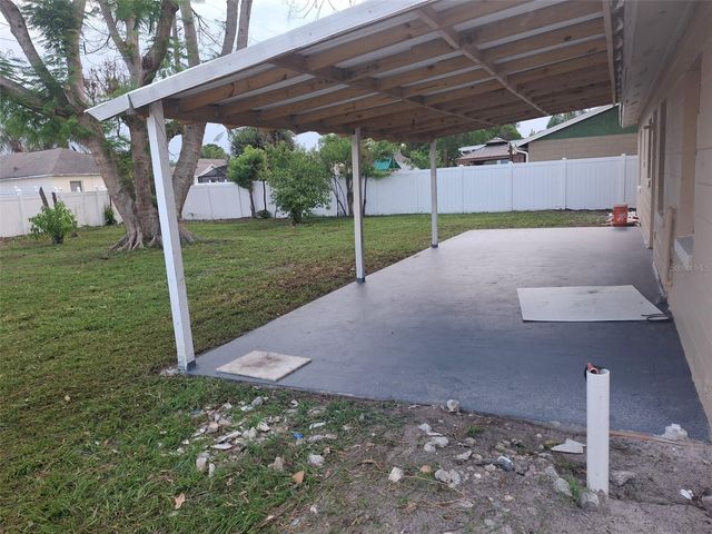 204 LA PAZ DRIVE, Kissimmee, FL 34743