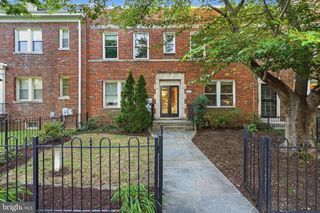 4010 KANSAS AVE NW #2, Washington, DC 20011