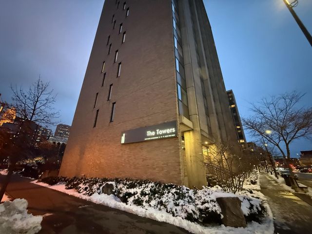19 S 1st Street B808, Minneapolis, MN 55401