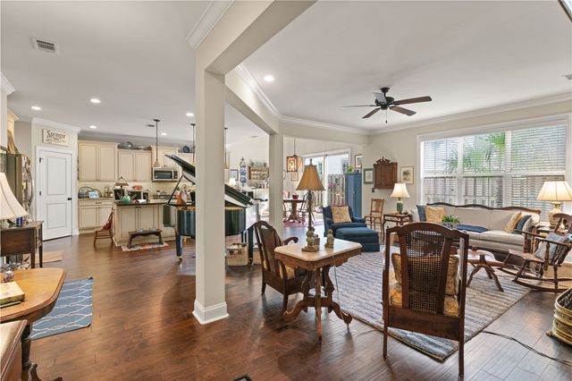 19 Sinclair Way, St Simons Island, GA 31522