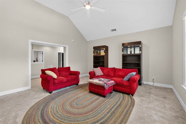 19 Sinclair Way, St Simons Island, GA 31522