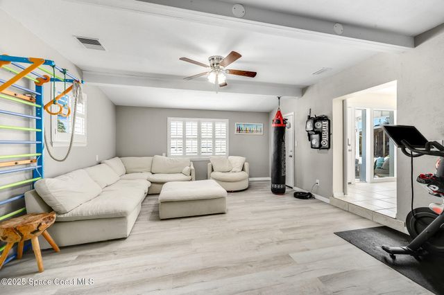 365 Hula Circle, Merritt Island, FL 32952
