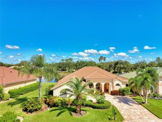 3450 BAY RIDGE WAY, Port Charlotte, FL 33953