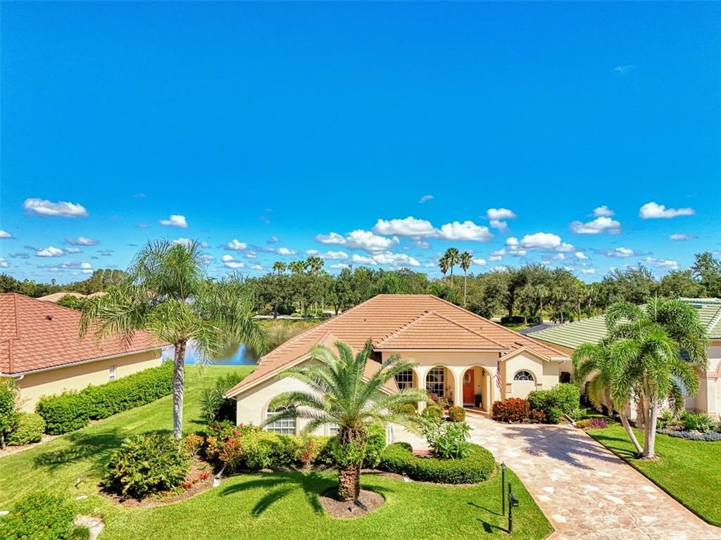 3450 BAY RIDGE WAY, Port Charlotte, FL 33953